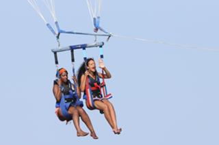 Rihanna feet photo thumbnail