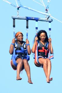 Rihanna feet photo thumbnail