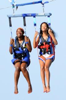 Rihanna feet photo thumbnail