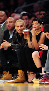 Rihanna feet photo thumbnail