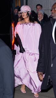 Rihanna feet photo 11