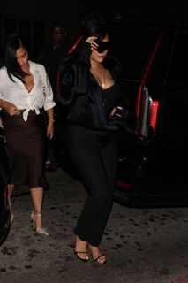 Rihanna feet photo 1