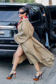 Rihanna feet photo 19