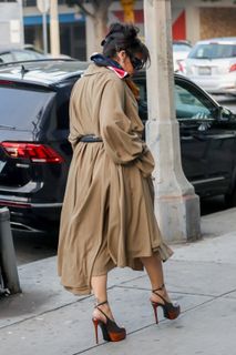 Rihanna feet photo 16