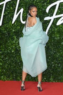 Rihanna feet photo 14