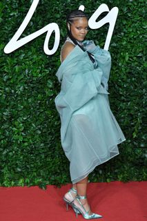 Rihanna feet photo 13