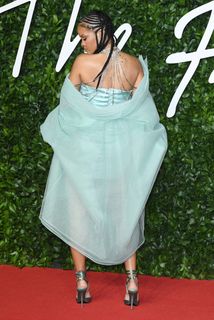 Rihanna feet photo 12