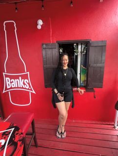 Rihanna feet photo 7