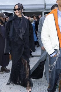 Rihanna feet photo 19