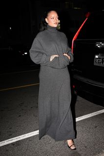 Rihanna feet photo 18