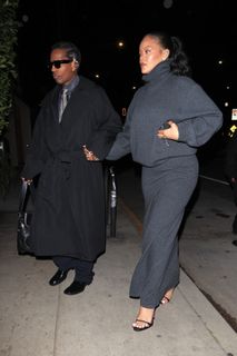 Rihanna feet photo 16