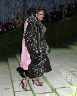 Rihanna feet photo 20