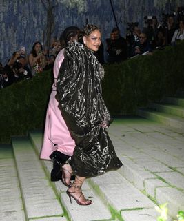 Rihanna feet photo 15