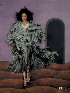 Rihanna feet photo 11