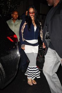 Rihanna feet photo 3
