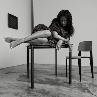 Rihanna feet photo 16