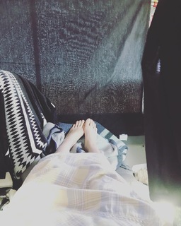 Riho Yoshioka feet photo 6