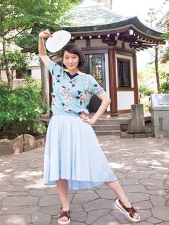 Riho Yoshioka feet photo 16
