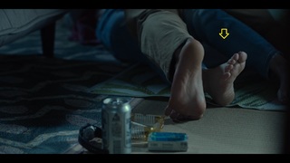 Riho Yoshioka feet photo 19