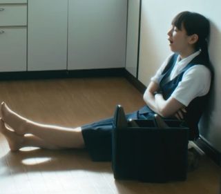 Riho Yoshioka feet photo 6
