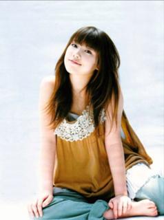Riisa Naka feet photo 14