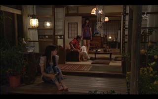 Riisa Naka feet photo 6