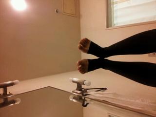 Riisa Naka feet photo 18
