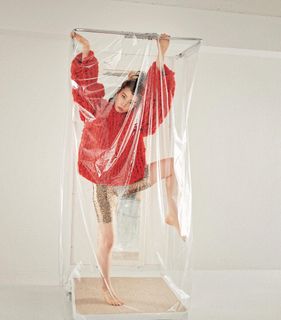 Riisa Naka feet photo 20