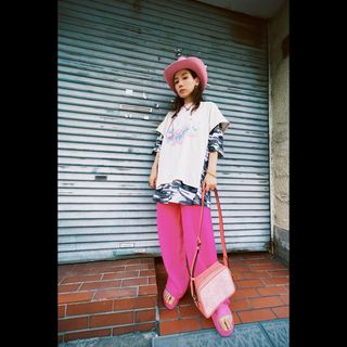 Riisa Naka feet photo 17