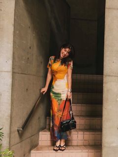 Riisa Naka feet photo 3