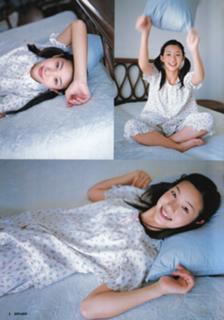 Rika Adachi feet photo 19