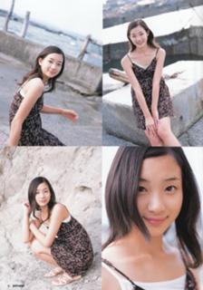 Rika Adachi feet photo 18