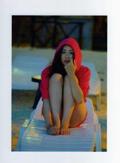 Rika Adachi feet photo 9