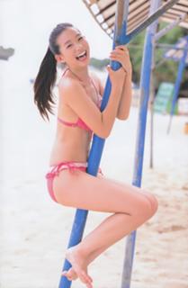 Rika Adachi feet photo 18