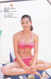 Rika Adachi feet photo 17
