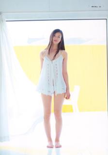 Rika Adachi feet photo 12