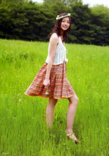 Rika Adachi feet photo 16