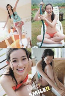 Rika Adachi feet photo 20