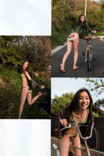 Rika Adachi feet photo 18