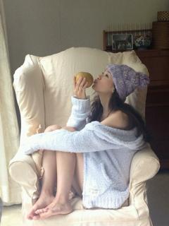 Rika Adachi feet photo 16
