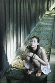 Rika Adachi feet photo 10