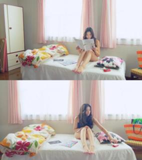 Rika Adachi feet photo 2