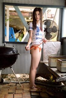 Rika Adachi feet photo 16