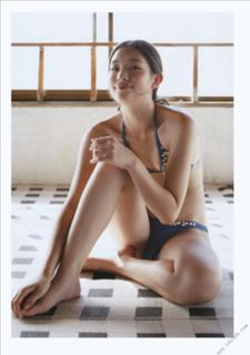 Rika Adachi feet photo 14