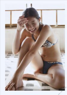 Rika Adachi feet photo 13