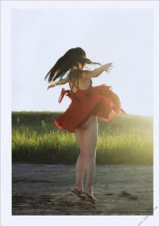 Rika Adachi feet photo 12