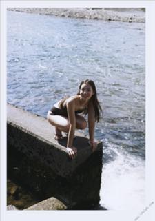 Rika Adachi feet photo 8