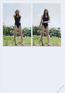 Rika Adachi feet photo 7