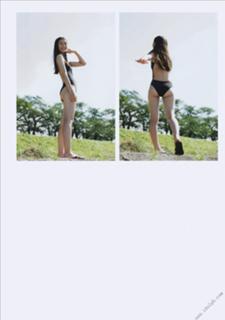 Rika Adachi feet photo 6
