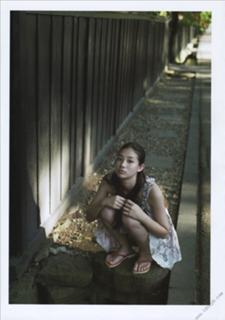 Rika Adachi feet photo 5